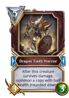 Gods Unchained