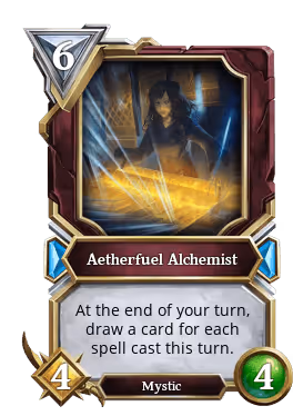 Gods Unchained