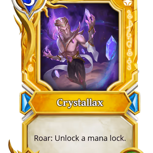 Gods Unchained