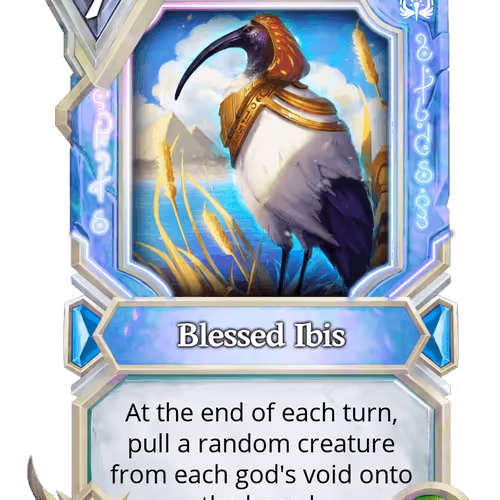 Gods Unchained