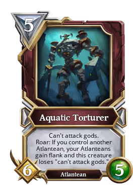 Gods Unchained