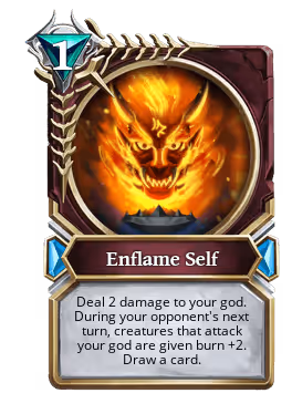 Gods Unchained