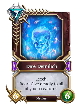 Gods Unchained