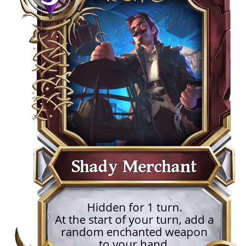 Gods Unchained