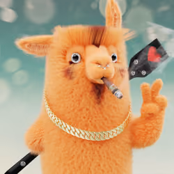 Fluffy Fuck #1376