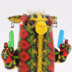 Fluffy Fuck #3446