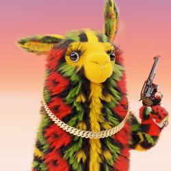 Fluffy Fuck #426