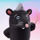 5533