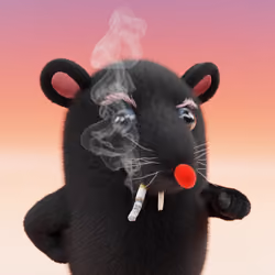 Fluffy Fuck #5703