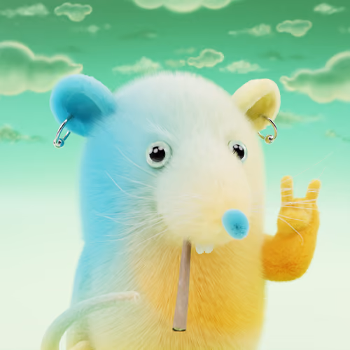 Fluffy Fuck #4497