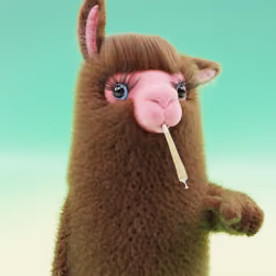 Fluffy Fuck #3473