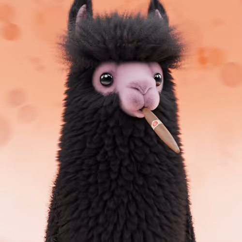 Fluffy Fucks Genesis