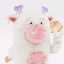 Fluffy Fuck #6040