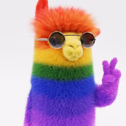 Fluffy Fuck #5416