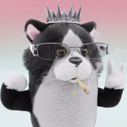 Fluffy Fuck #5069