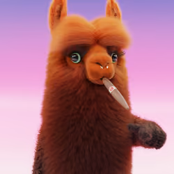 Fluffy Fuck #1564