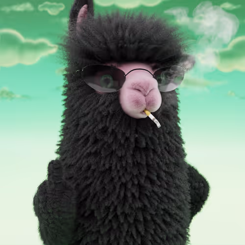 Fluffy Fucks Genesis