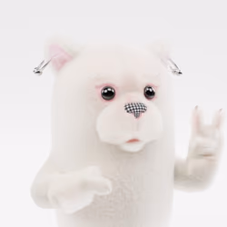 Fluffy Fuck #5964