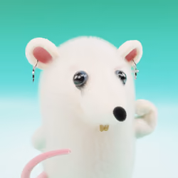 Fluffy Fuck #3472