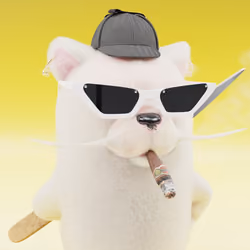 Fluffy Fuck #673