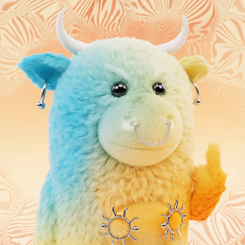 Fluffy Fuck #3605