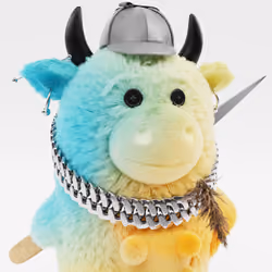Fluffy Fuck #5649