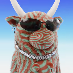 Fluffy Fuck #4966
