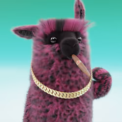 Fluffy Fuck #4618