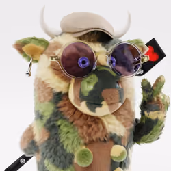 Fluffy Fuck #1482