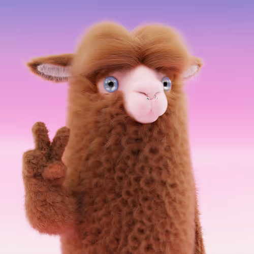 Fluffy Fucks Genesis