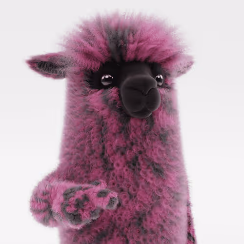 Fluffy Fucks Genesis