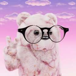 Fluffy Fuck #526