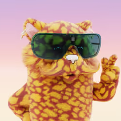 Fluffy Fuck #5682