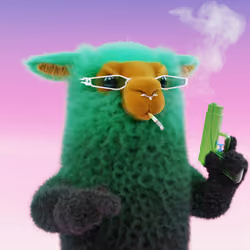Fluffy Fuck #3169