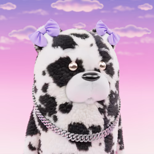 Fluffy Fuck #3460