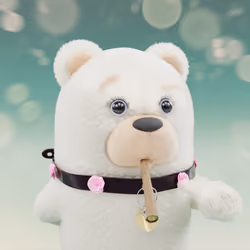 Fluffy Fuck #427