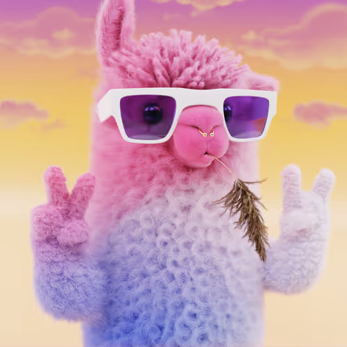 Fluffy Fuck #2401