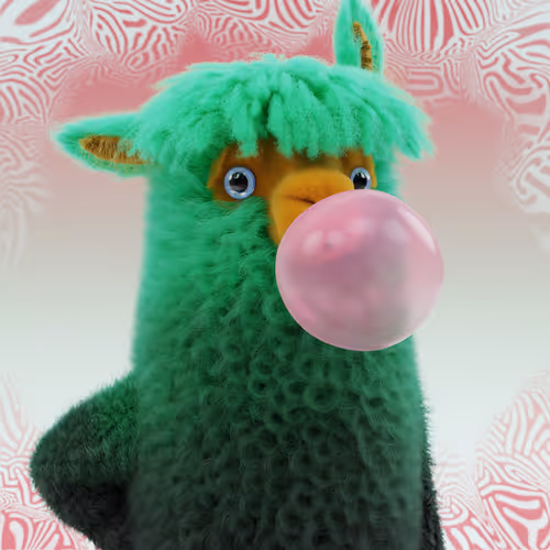 Fluffy Fucks Genesis