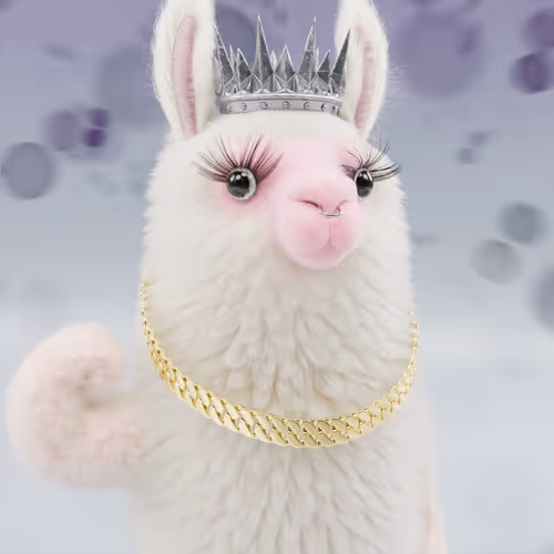 Fluffy Fucks Genesis