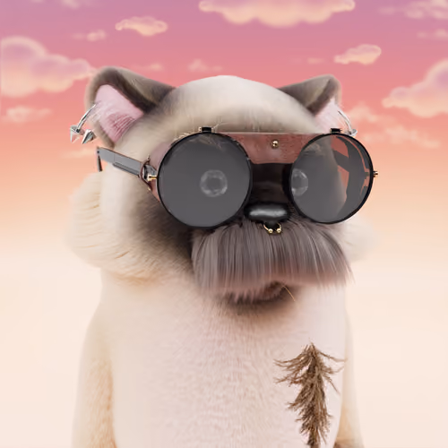 Fluffy Fuck #2417