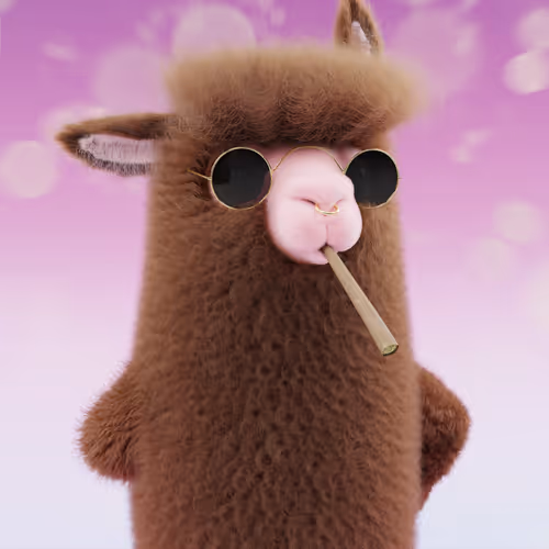 Fluffy Fuck #2136