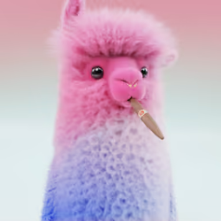 Fluffy Fuck #714