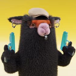 Fluffy Fuck #3550