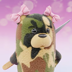 Fluffy Fuck #2927