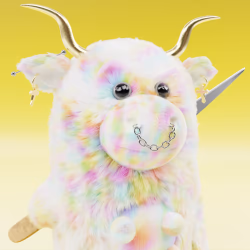Fluffy Fucks Genesis
