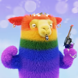 Fluffy Fuck #5897