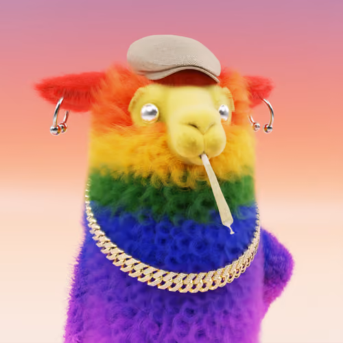 Fluffy Fuck #5056
