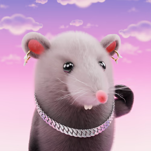Fluffy Fuck #26