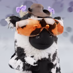 Fluffy Fuck #5284