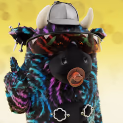 Fluffy Fuck #5132
